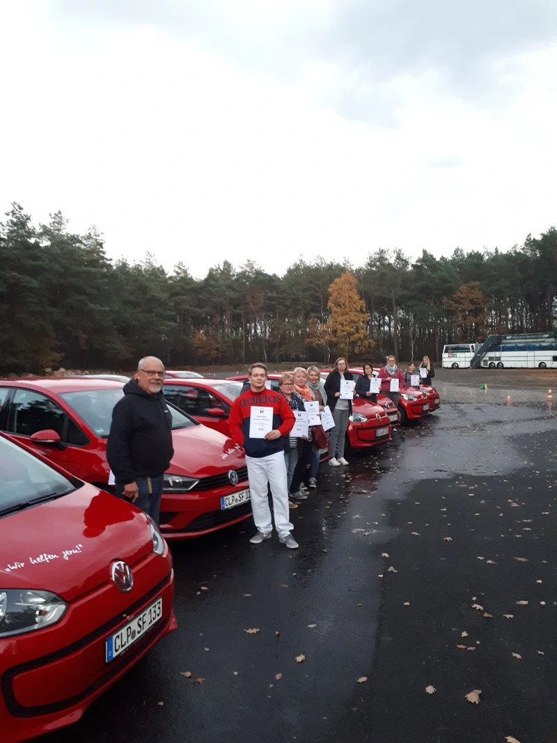 Tagespflege St-Marien Friesoythe – Bild 2