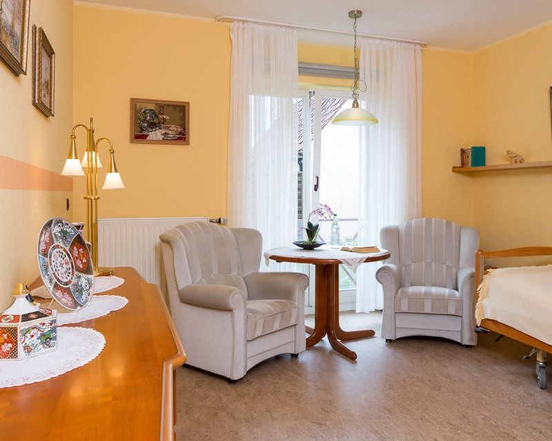 CURA Seniorencentrum Oldenburg Mittagsweg – Bild 2