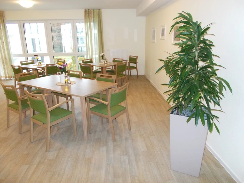 Pflege & Wohnen ALTE SCHLOSSGÄRTNEREI – Bild 2