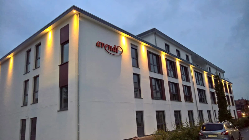 Pflege & Wohnen ALTE SCHLOSSGÄRTNEREI – Bild 3