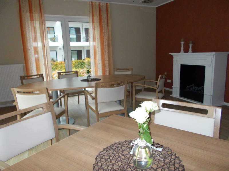 Pflege & Wohnen ALTE SCHLOSSGÄRTNEREI – Bild 4