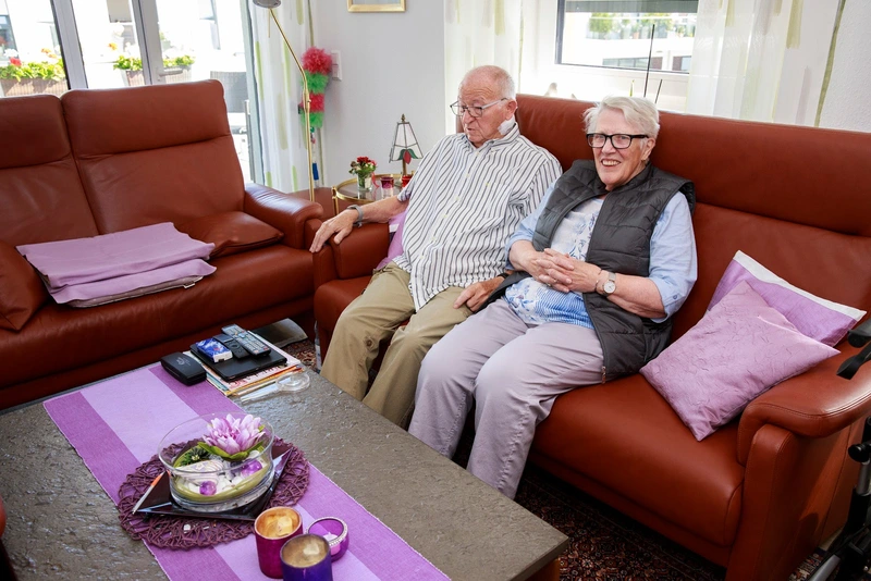 Pflege & Wohnen ALTE SCHLOSSGÄRTNEREI – Bild 5