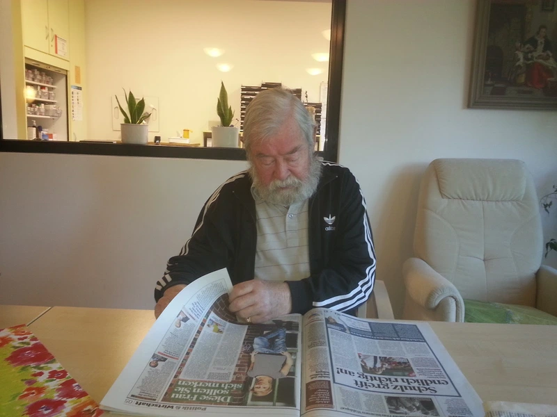 Adewacht Seniorenwohn- und Pflegezentrum – Bild 3