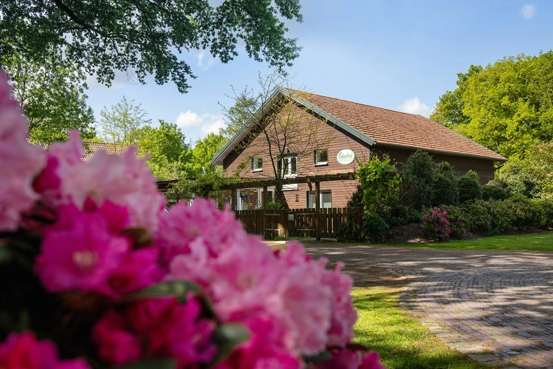 Eekenhoff Centrum GmbH Tagespflege – Bild 1