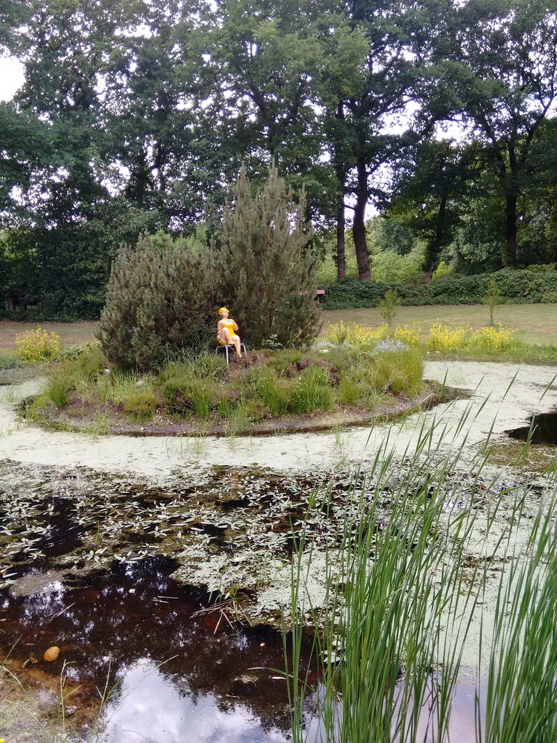 Eekenhoff Centrum GmbH Tagespflege – Bild 3