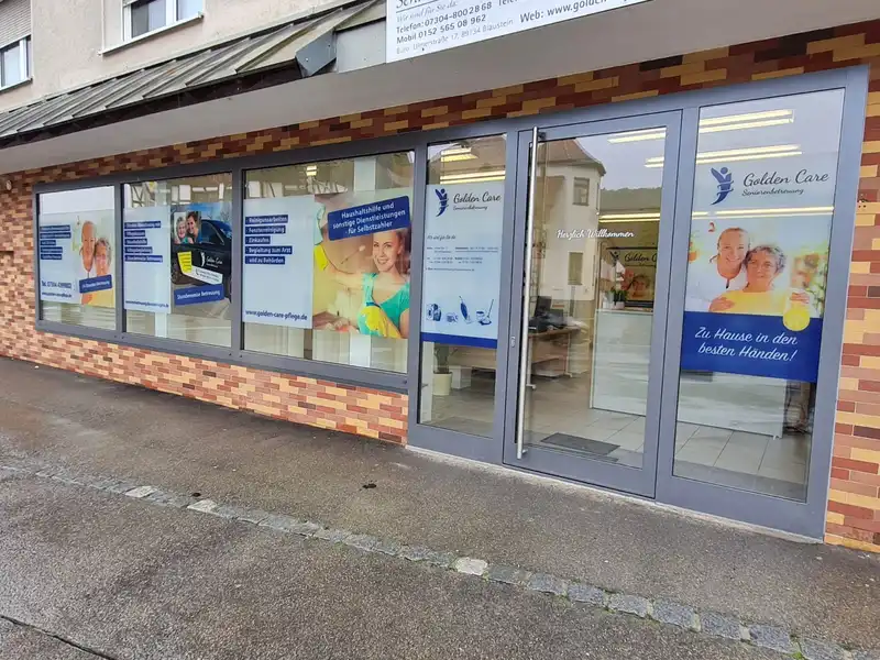 Diakonie-Sozialstation Wiefelstede / Metjendorf – Bild 1