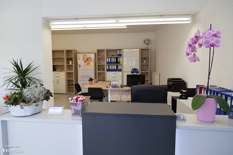 Diakonie-Sozialstation Wiefelstede / Metjendorf – Bild 2