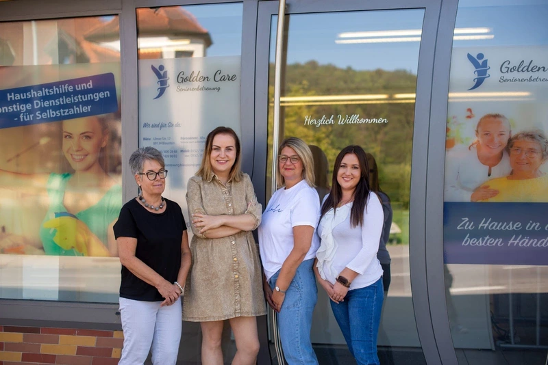 Diakonie-Sozialstation Wiefelstede / Metjendorf – Bild 5