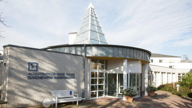 Haus Salem – Bild 1