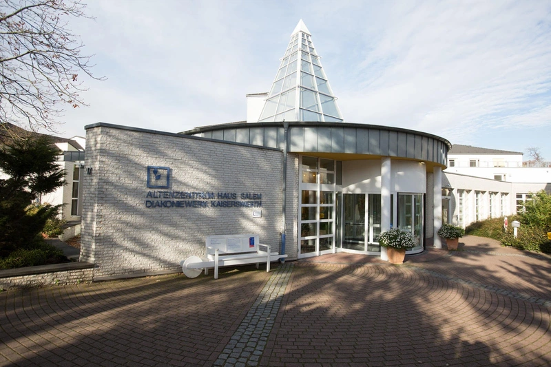 Haus Salem – Bild 2