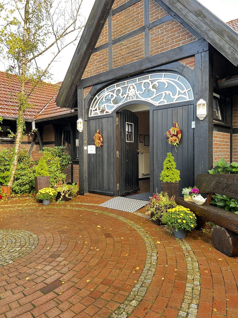 Seniorenheim To Huus – Bild 1