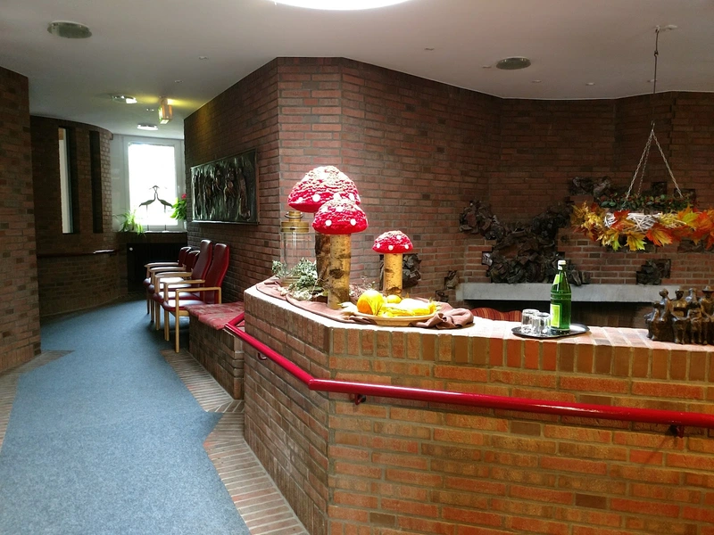 St.-Martins-Heim Zetel – Bild 2