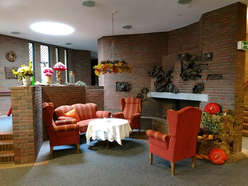 St.-Martins-Heim Zetel – Bild 3