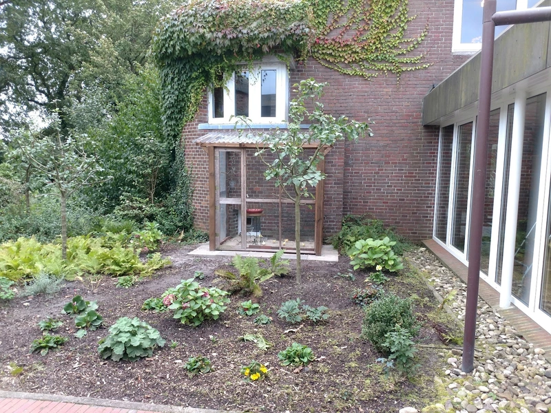 St.-Martins-Heim Zetel – Bild 5