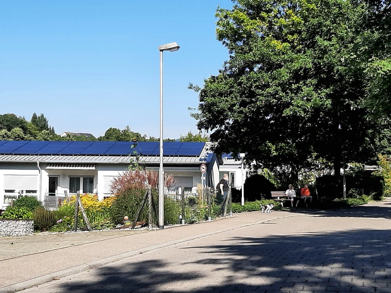 Diakoniestation Weissacher Tal – Bild 1