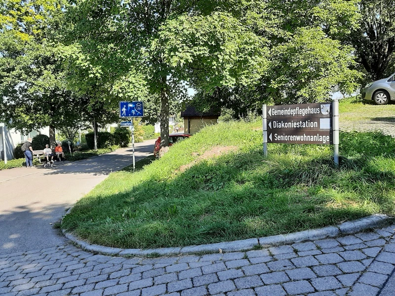 Diakoniestation Weissacher Tal – Bild 2