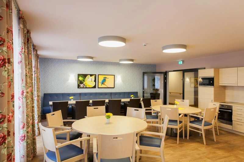 SuPO Senioren- und Pflegeheim Osterforde gGmbH – Bild 2