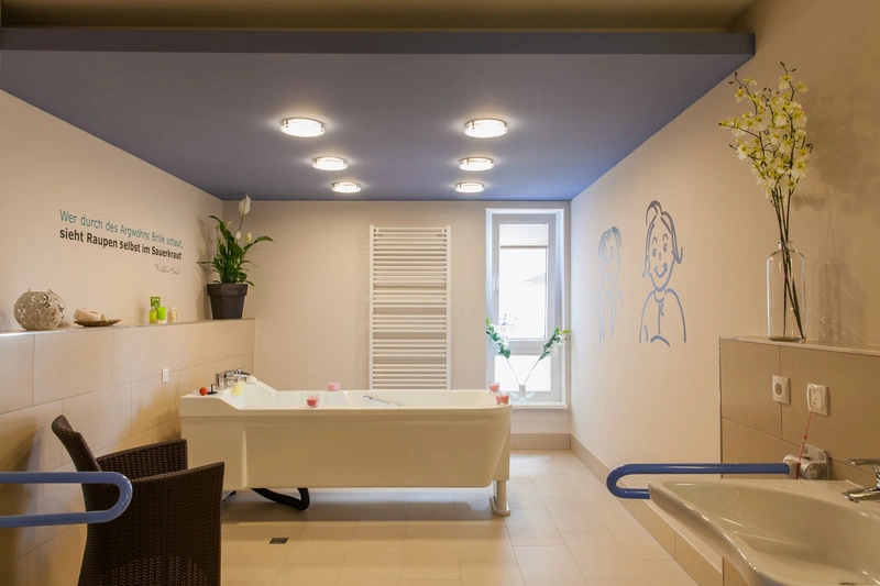 SuPO Senioren- und Pflegeheim Osterforde gGmbH – Bild 3