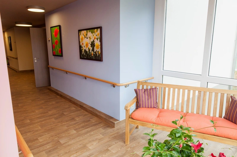 SuPO Senioren- und Pflegeheim Osterforde gGmbH – Bild 4