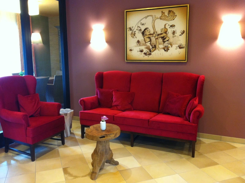 SuPO Senioren- und Pflegeheim Osterforde gGmbH – Bild 5