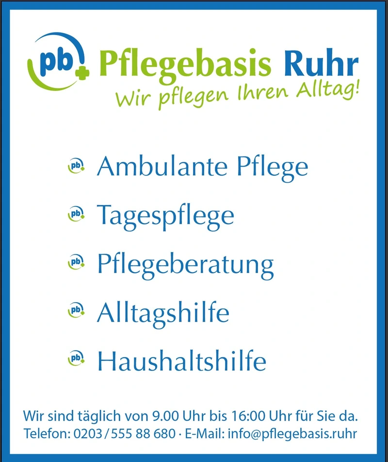 Pflegebasis Ruhr – Bild 2
