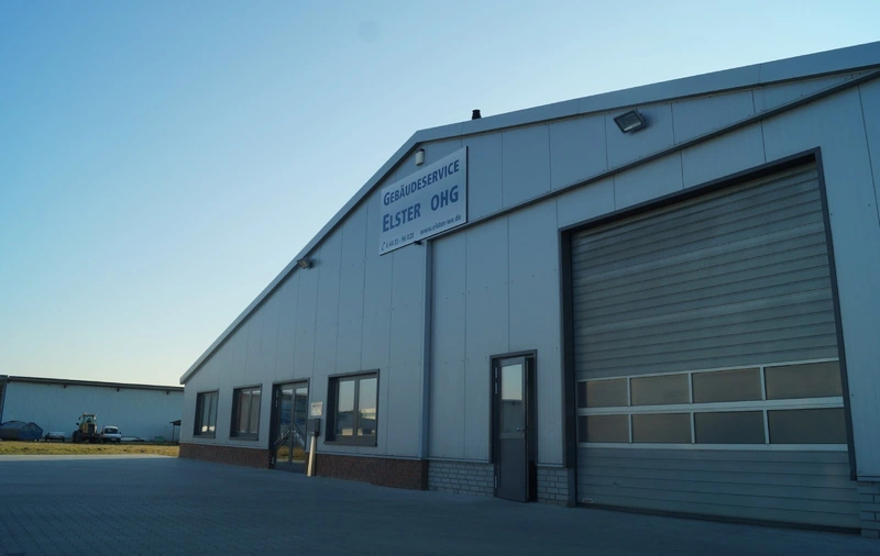 Gebäudereinigung Elster e.K. – Bild 1