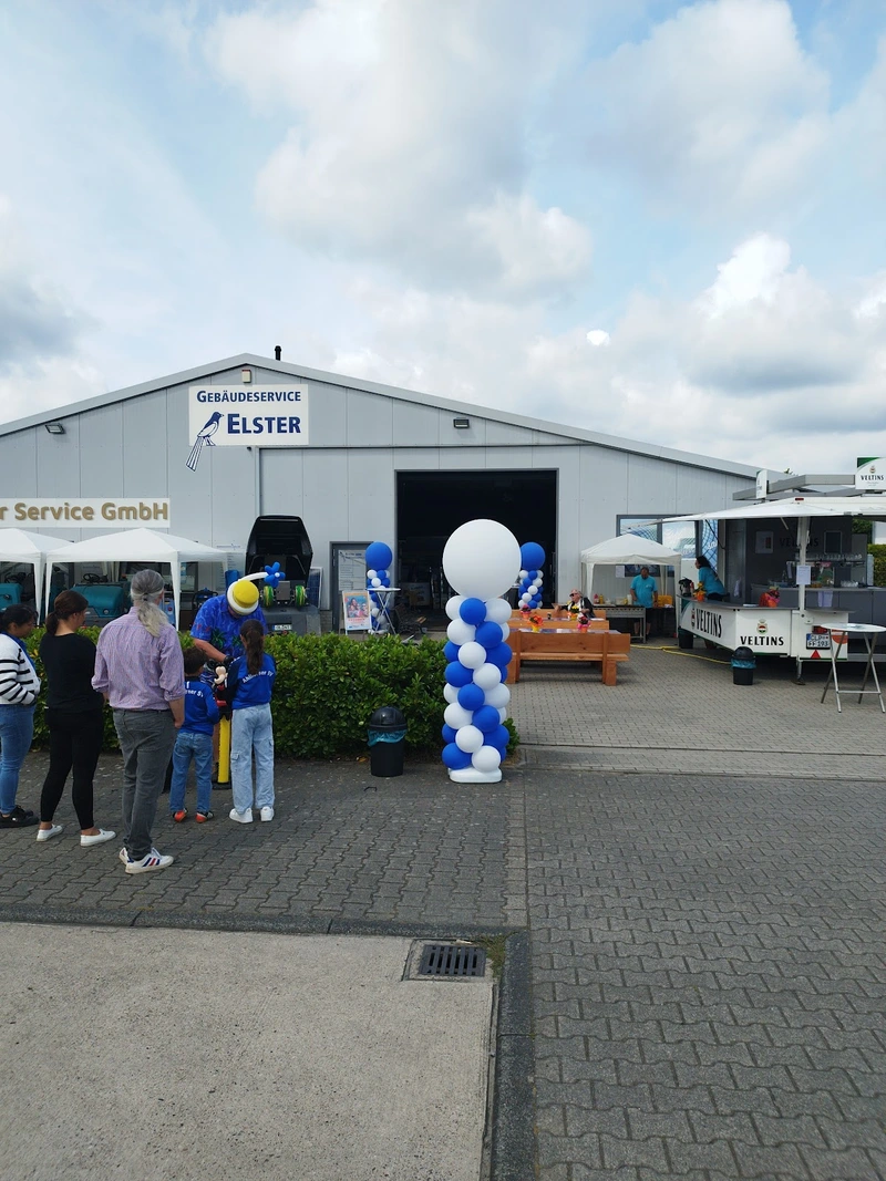 Gebäudereinigung Elster e.K. – Bild 4