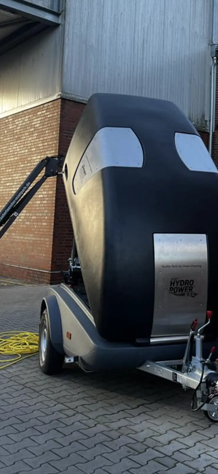 Gebäudereinigung Elster e.K. – Bild 5