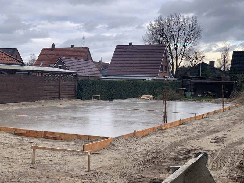 Wohnpark Wardenburg gGmbH – Bild 1