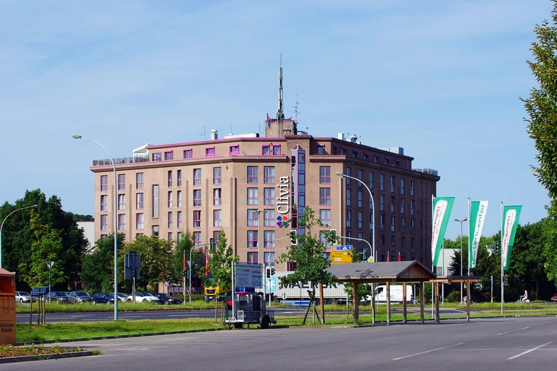 Clivia Pflegezentrum – Bild 1