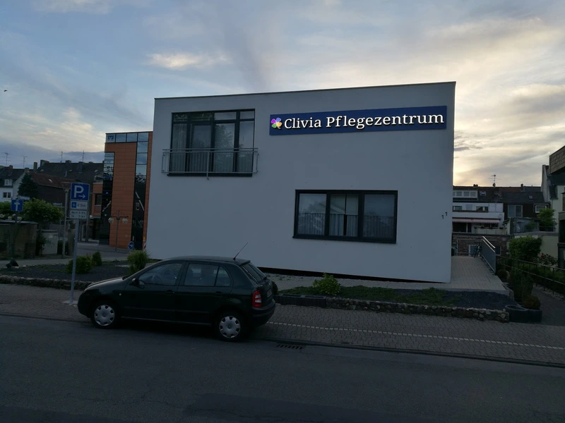 Clivia Pflegezentrum – Bild 2