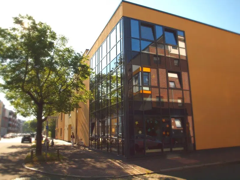 Domizil an der Jade – Bild 2