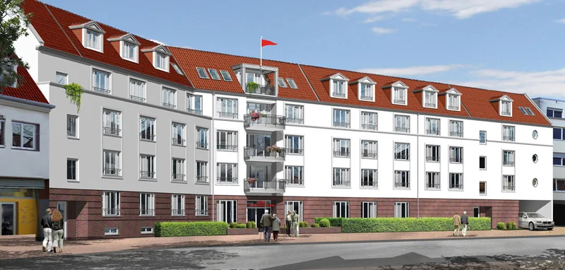 Seniorenzentrum Großenkneten – Bild 1