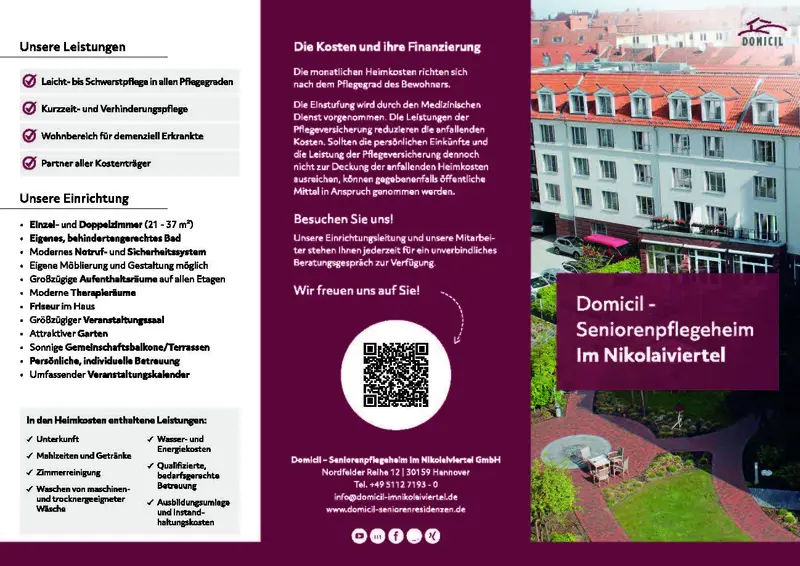 Seniorenzentrum Großenkneten – Bild 2