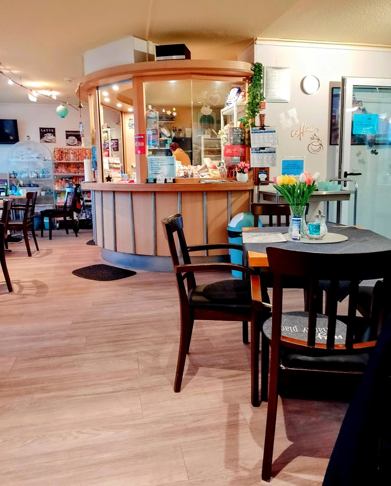 Altenwohnzentrum Pauline-Ahlsdorff-Haus Wilhelmshaven – Bild 3