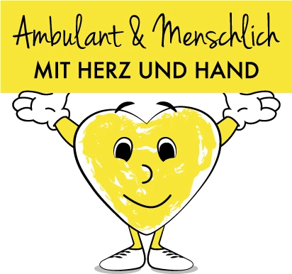 Ambulant & Menschlich – Bild 2