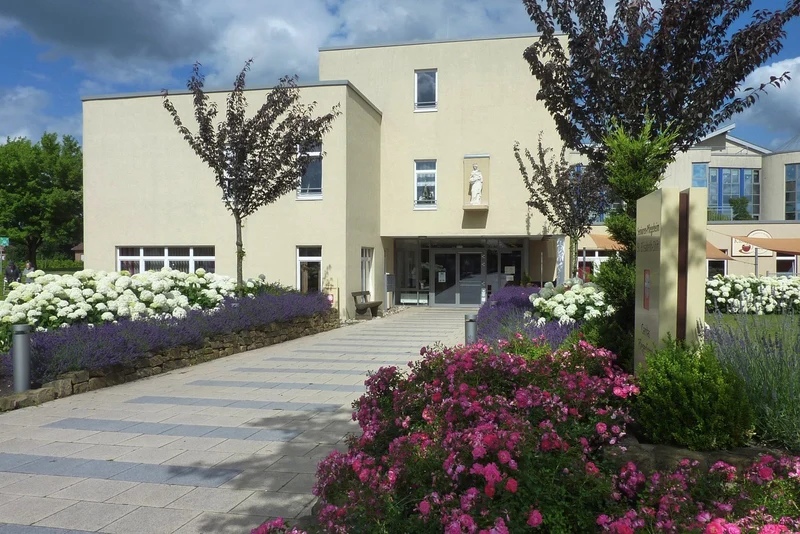 Peter-Friedrich-Ludwig-Stift gGmbH – Bild 1