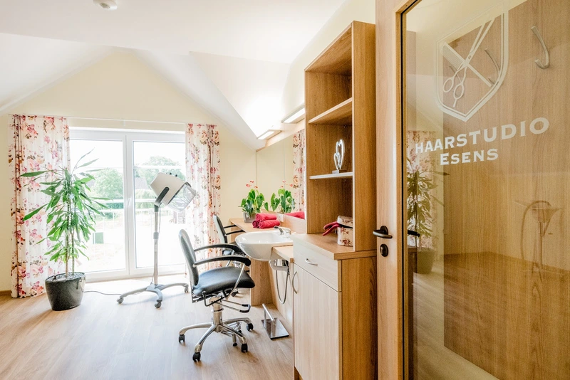 Wohnpark Esens Tagespflege – Bild 2