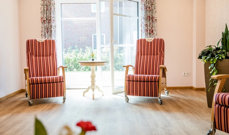 Wohnpark Esens Tagespflege – Bild 4