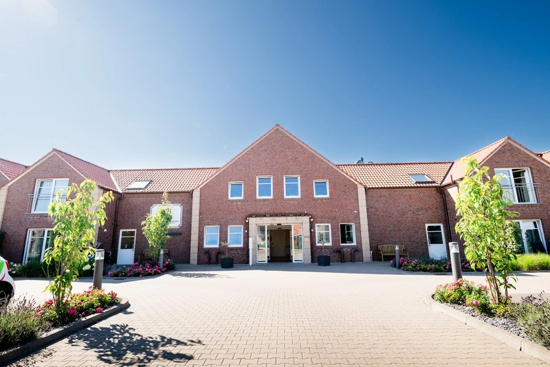 Wohnpark Esens Tagespflege – Bild 5