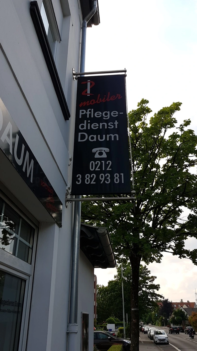 Mobiler Pflegedienst Daum – Bild 2