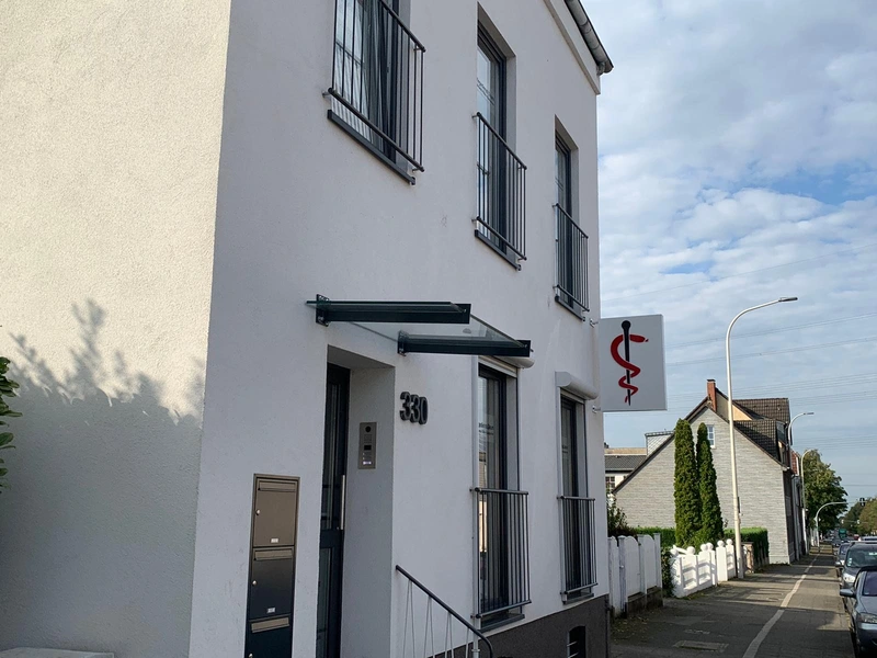 Mobiler Pflegedienst Daum – Bild 3