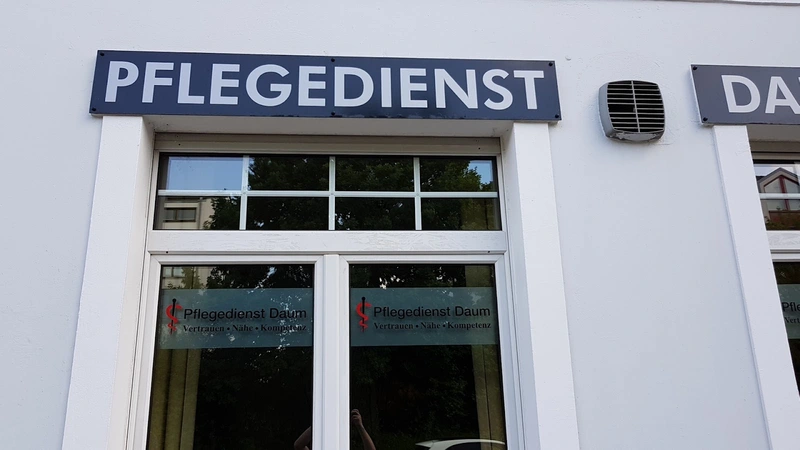 Mobiler Pflegedienst Daum – Bild 4