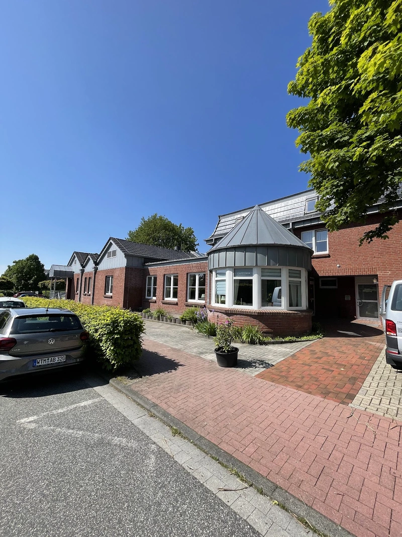 AWO Altenwohnanlage Marianne-Sternberg-Haus – Bild 3