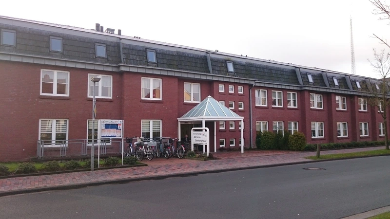 AWO Altenwohnanlage Marianne-Sternberg-Haus – Bild 4