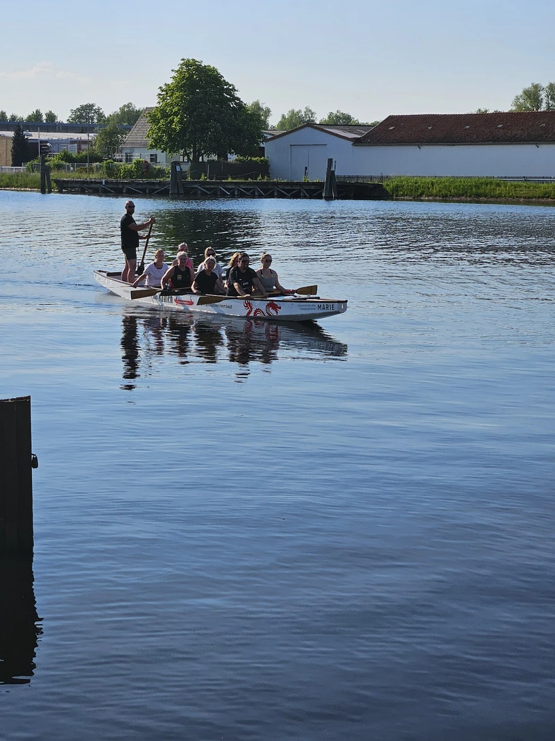 AWO Altenwohnanlage Marianne-Sternberg-Haus – Bild 5