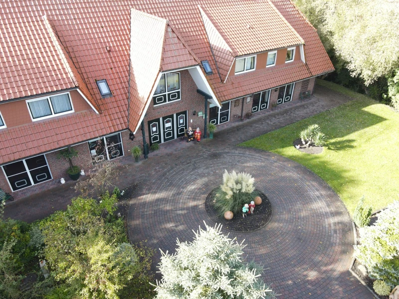 Alten- und Pflegeheim "An der Graft" GmbH – Bild 1