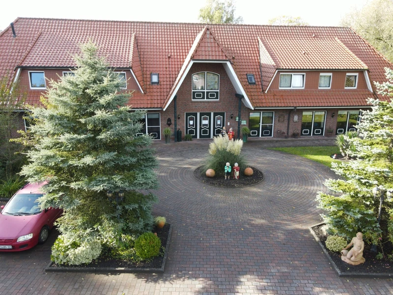 Alten- und Pflegeheim "An der Graft" GmbH – Bild 2