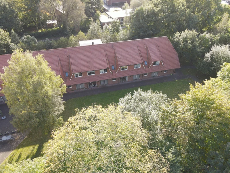 Alten- und Pflegeheim "An der Graft" GmbH – Bild 4