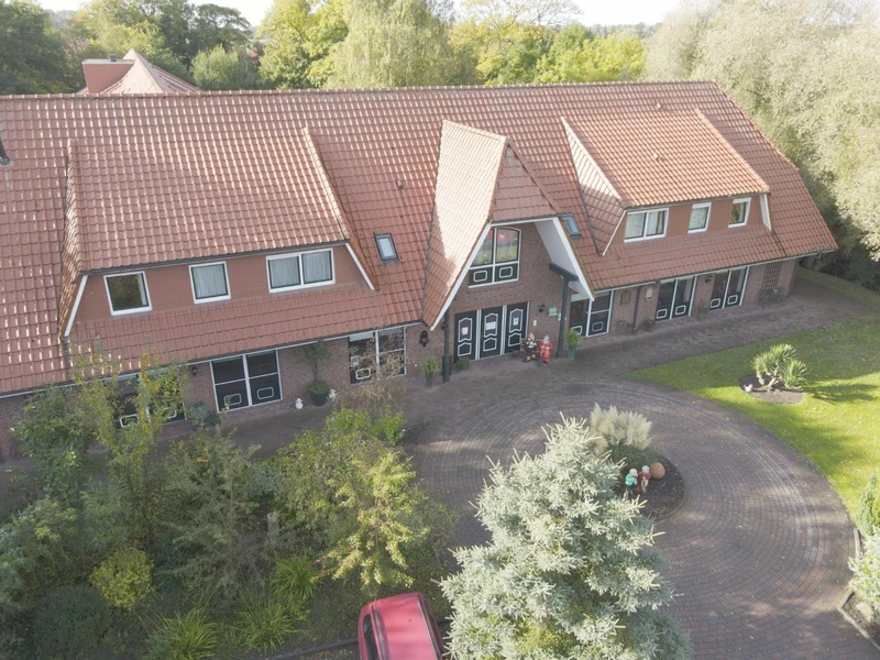 Alten- und Pflegeheim "An der Graft" GmbH – Bild 5